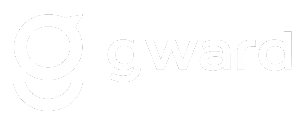 Gward Logo