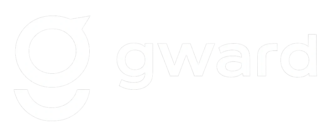 Gward Logo